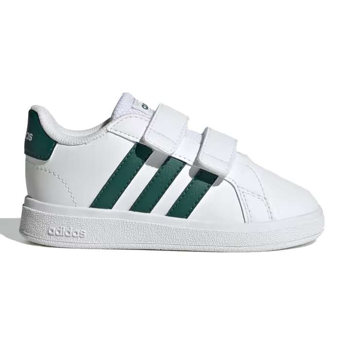 adidas Grand Court 2.0 CF Kleinkinder-Schuhe