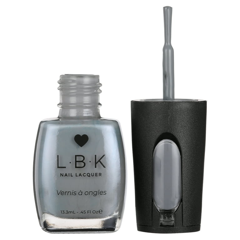Splitterfester Nagellack