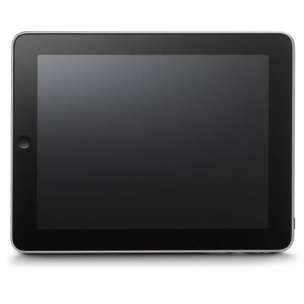 Apple iPad 1. Generation Wifi – verschiedene Größen (Generalüberholt)