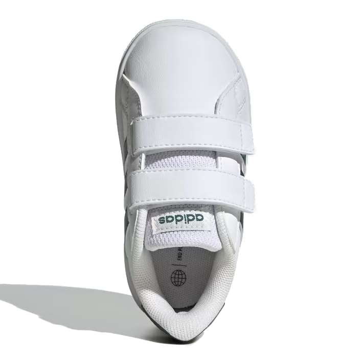 adidas Grand Court 2.0 CF Kleinkinder-Schuhe