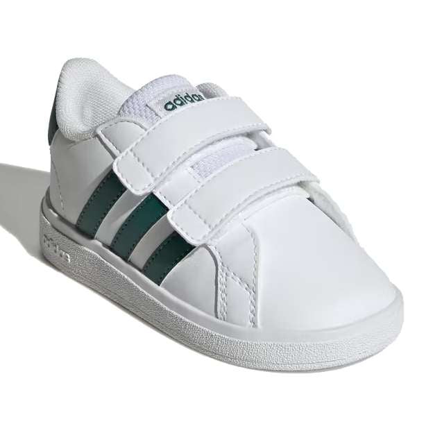 adidas Grand Court 2.0 CF Kleinkinder-Schuhe