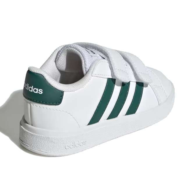 adidas Grand Court 2.0 CF Kleinkinder-Schuhe