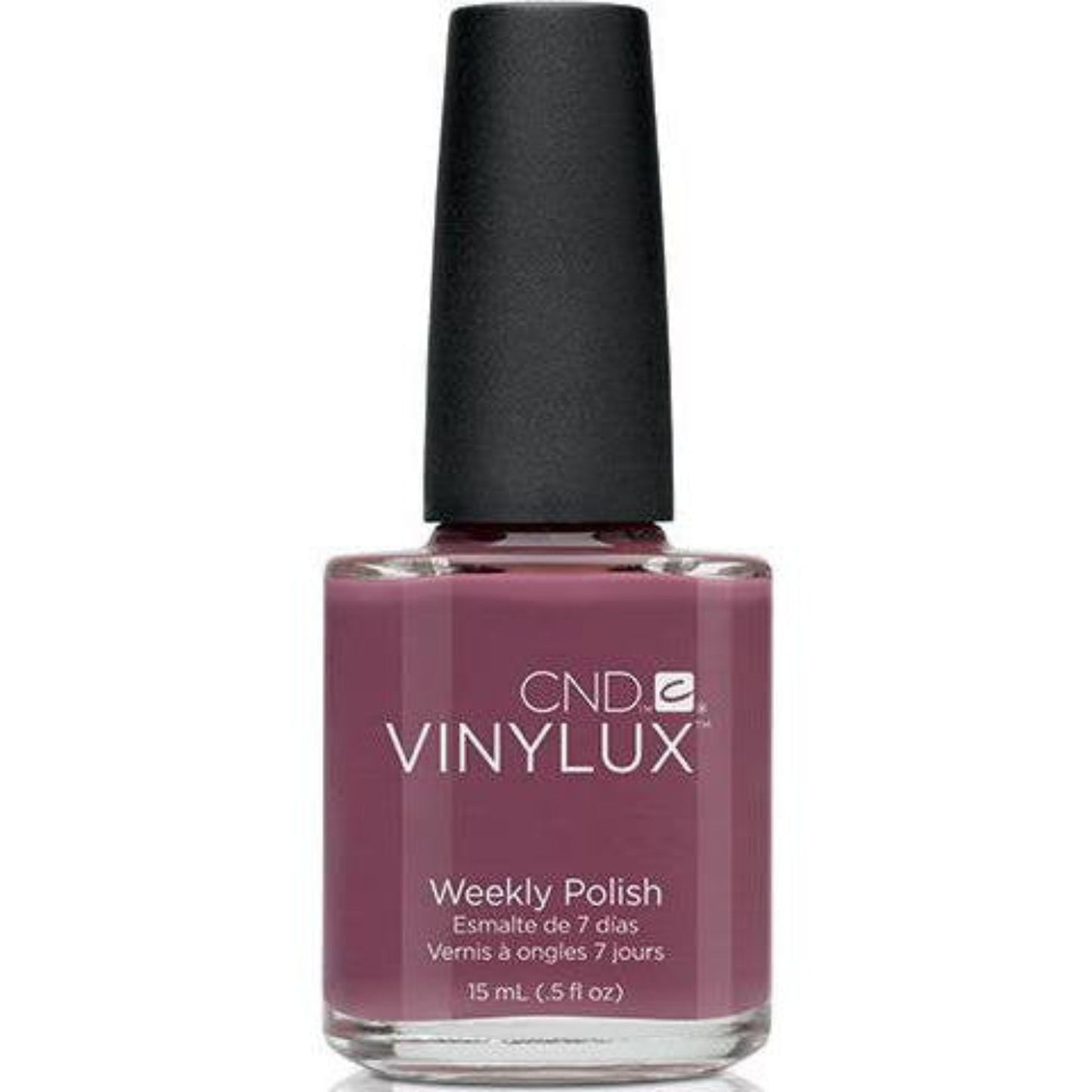 Intensiver Nagellack