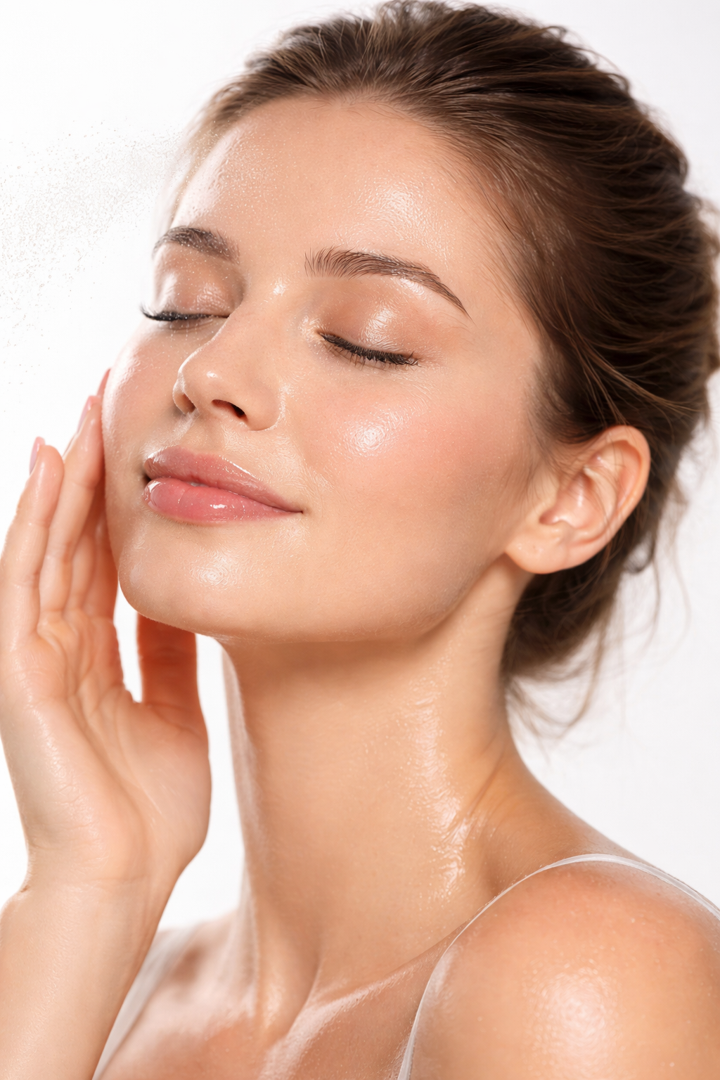 Pore Vanish Prime Mist Setting Spray