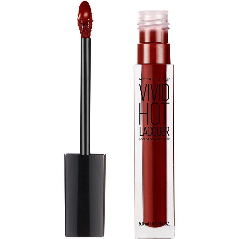 Vivid Hot Lacquer Lipgloss