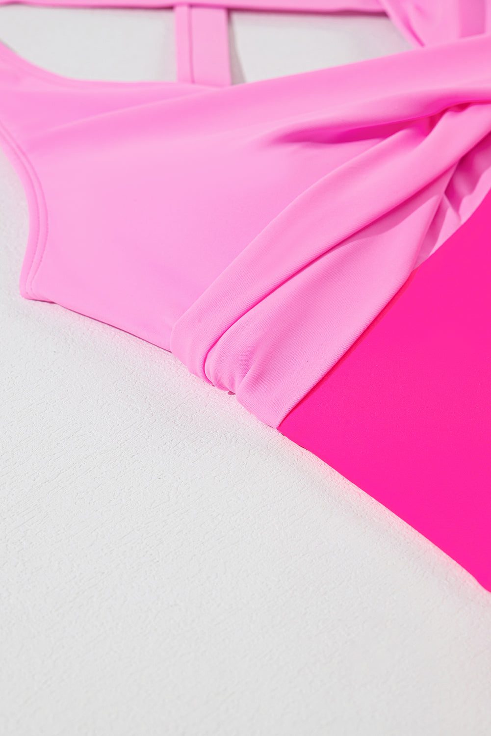 Murphy One-Piece Badeanzug mit ausgestelltem Rock