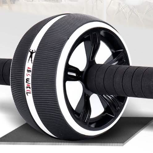 ABS Bauchroller-Training