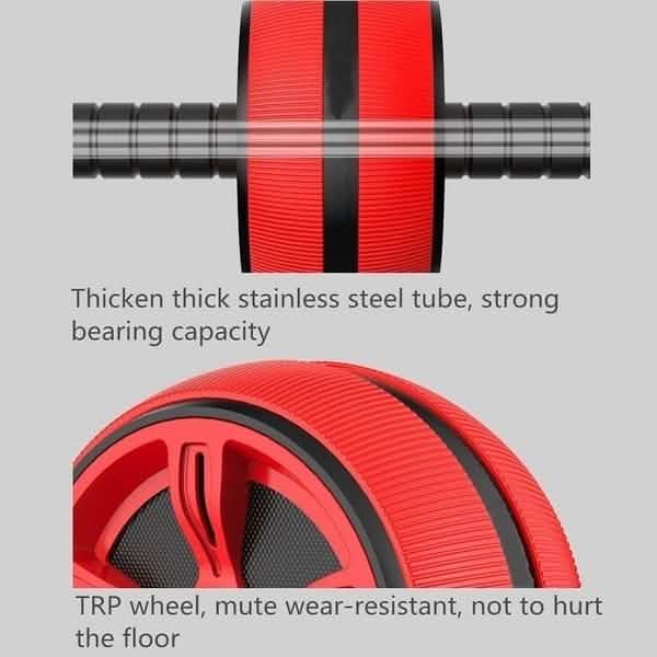 ABS Bauchroller-Training