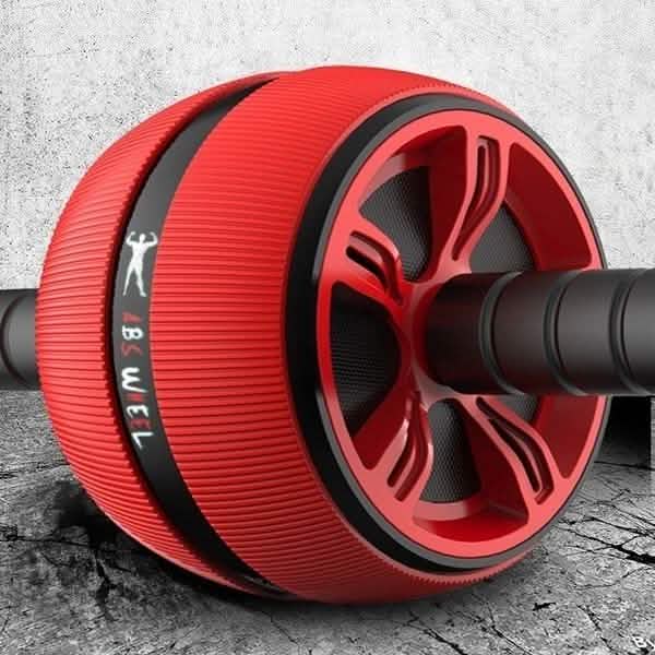 ABS Bauchroller-Training