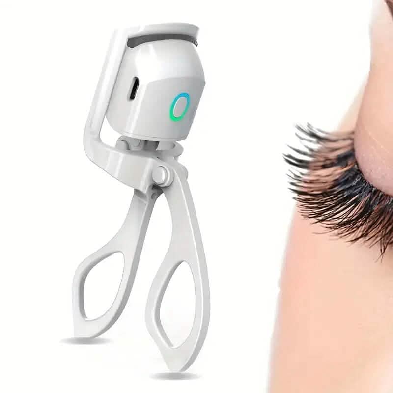 ABS Elektrische Wimpernzange