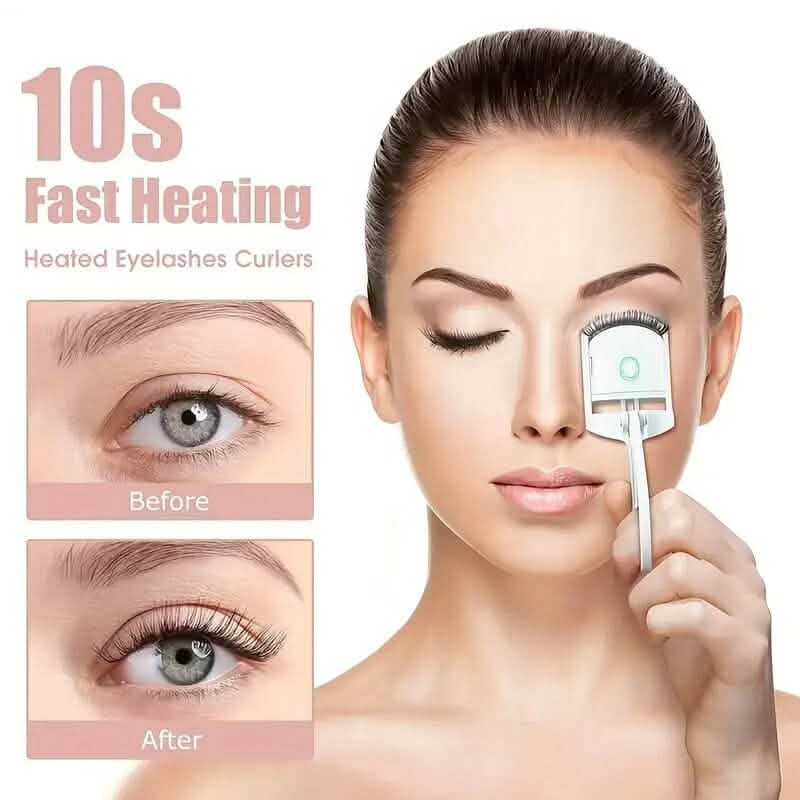 ABS Elektrische Wimpernzange