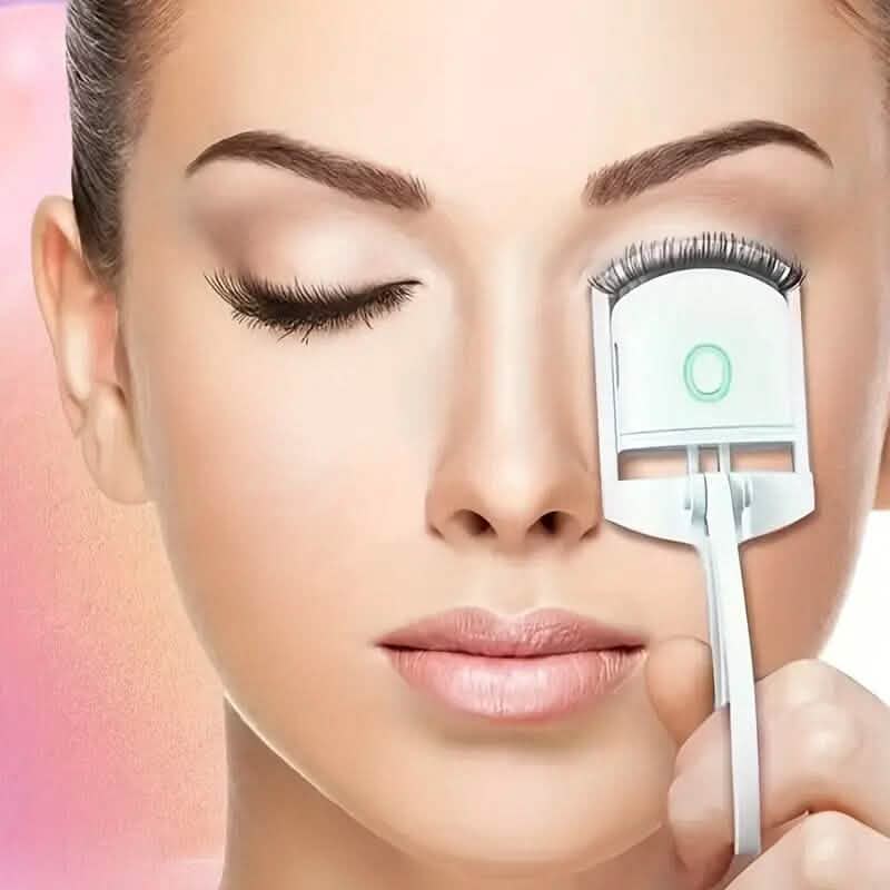 ABS Elektrische Wimpernzange