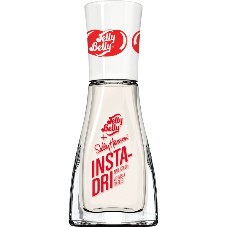 Vibranter All-in-One-Nagellack