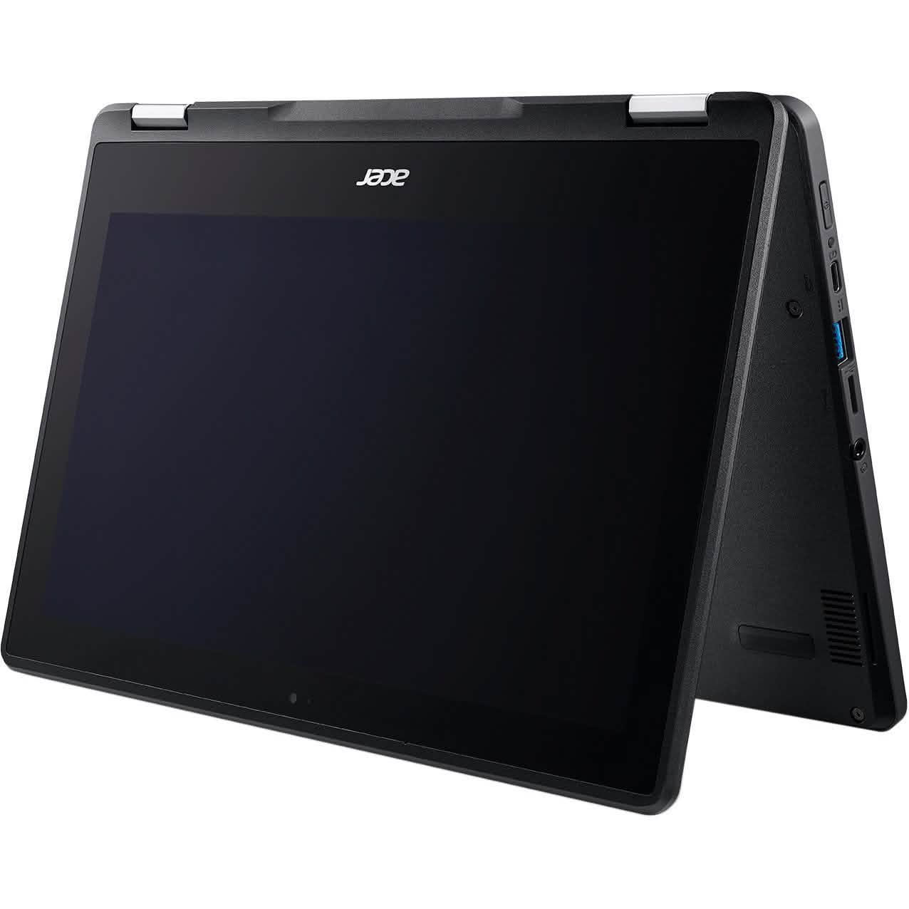Acer 11,6" Touchscreen Chromebook Spin R751T 4GB RAM 32GB (Generalüberholt)