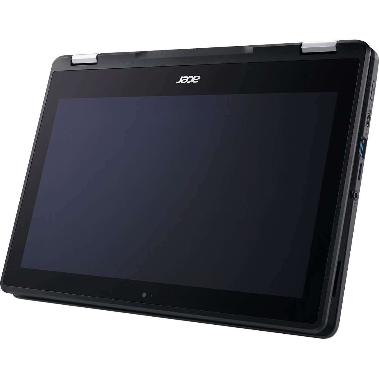 Acer 11,6" Touchscreen Chromebook Spin R751T 4GB RAM 32GB (Generalüberholt)