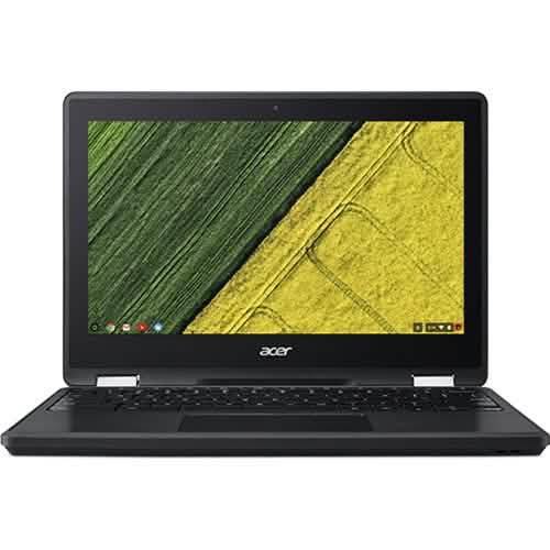 Acer 11,6" Touchscreen Chromebook Spin R751T 4GB RAM 32GB (Generalüberholt)