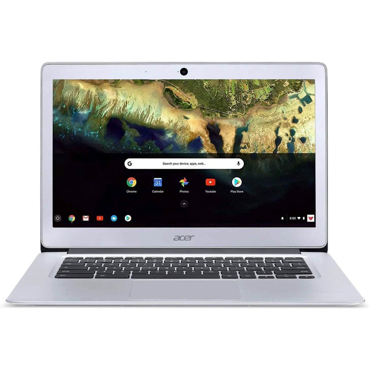 Acer 14" Chromebook N3160 4GB 32GB (Generalüberholt)
