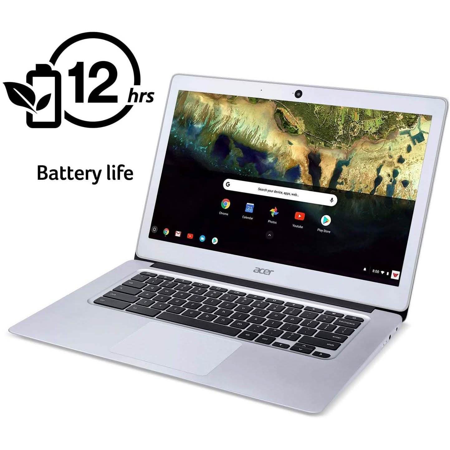 Acer 14" Chromebook N3160 4GB 32GB (Generalüberholt)