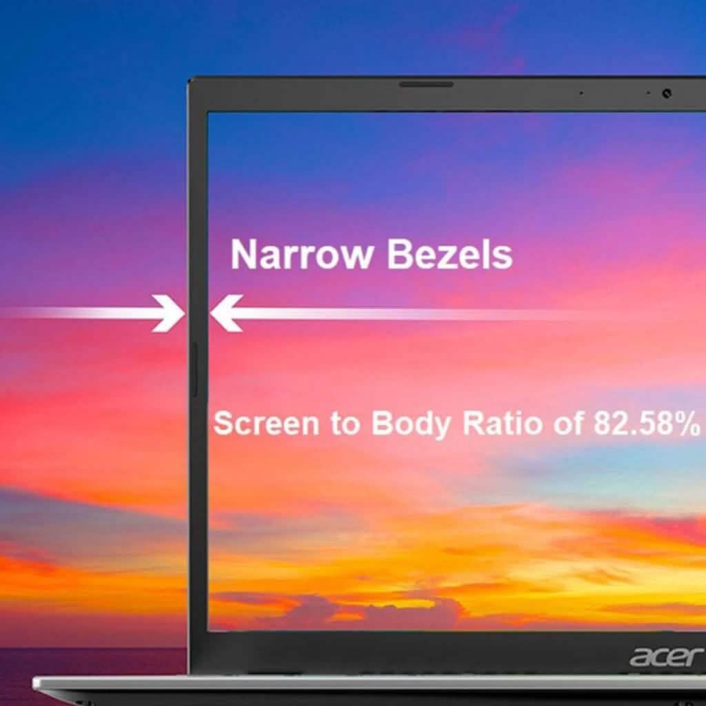 Acer Aspire 5 A515 Laptop 15,6" FHD Display Intel Core i5-1135G7 (Generalüberholt)
