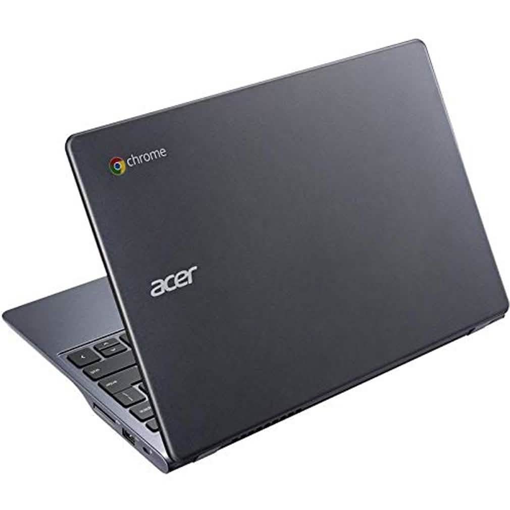 Acer C720-2103 Chromebook 4 GB RAM 16 GB SSD (Generalüberholt)