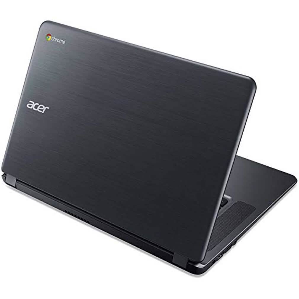 Acer C720-2103 Chromebook 4 GB RAM 16 GB SSD (Generalüberholt)