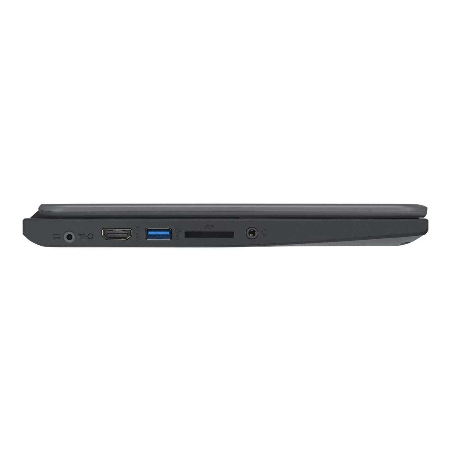 Acer Chromebook 11 N7 C731T-C42N 11.6" Touch 4GB 16GB (generalüberholt)
