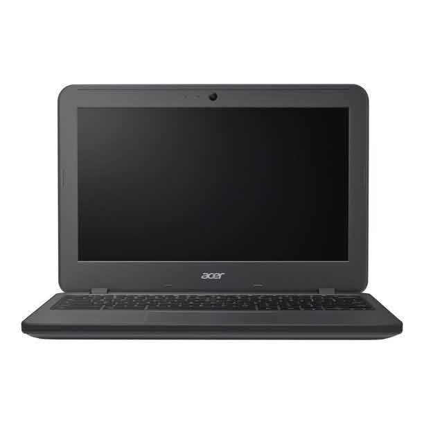 Acer Chromebook 11 N7 C731T-C42N 11.6" Touch 4GB 16GB (generalüberholt)