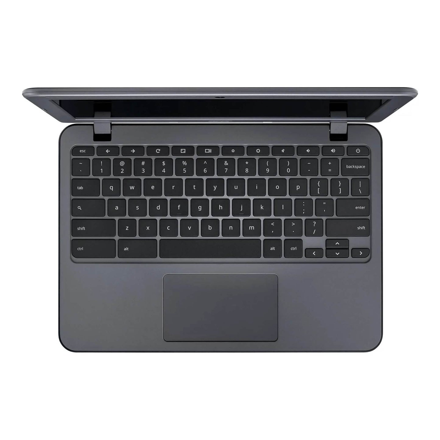 Acer Chromebook 11 N7 C731T-C42N 11.6" Touch 4GB 16GB (generalüberholt)