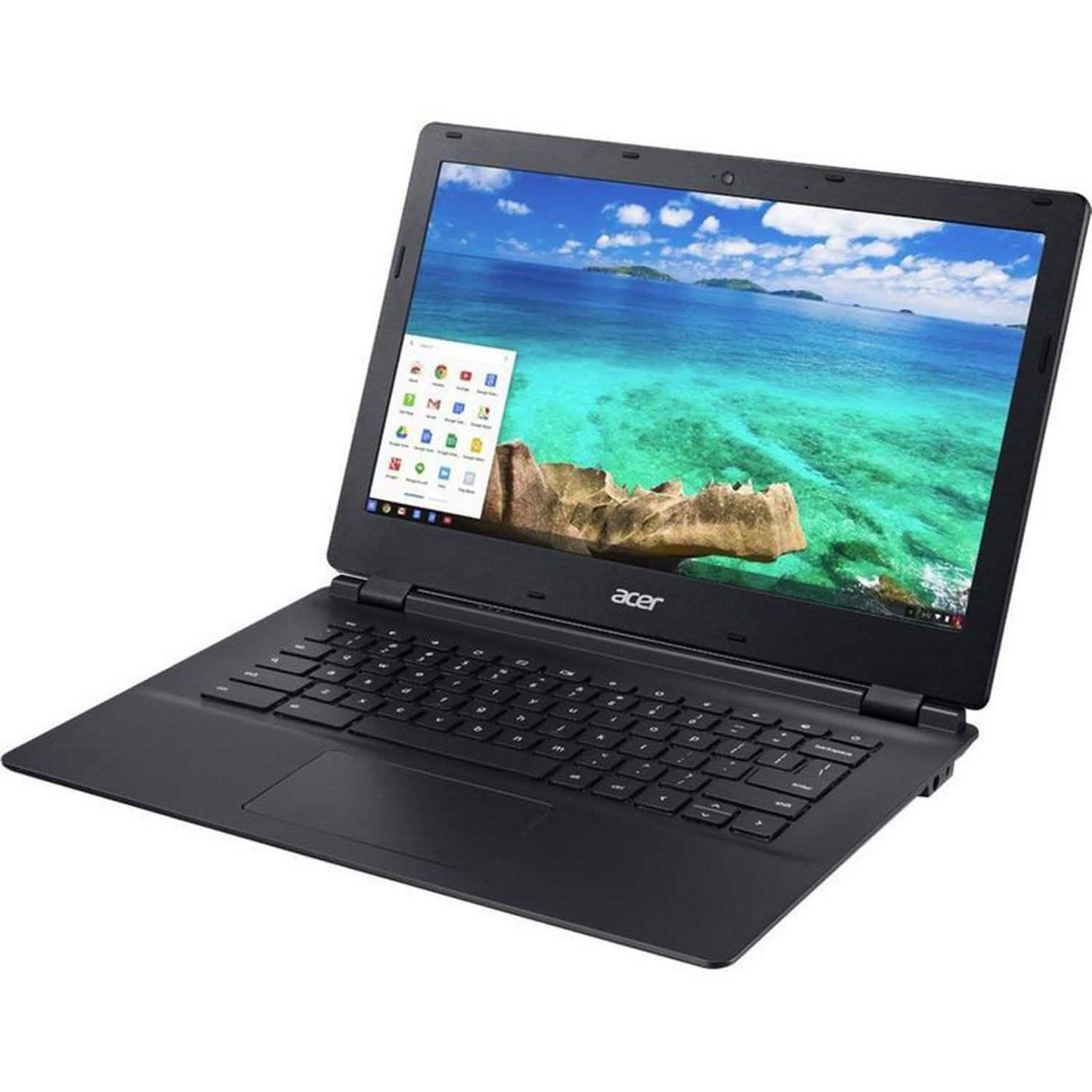ACER Chromebook 13.3" Tegra K1 CD570M-A1 4/16GB AC (Generalüberholt)