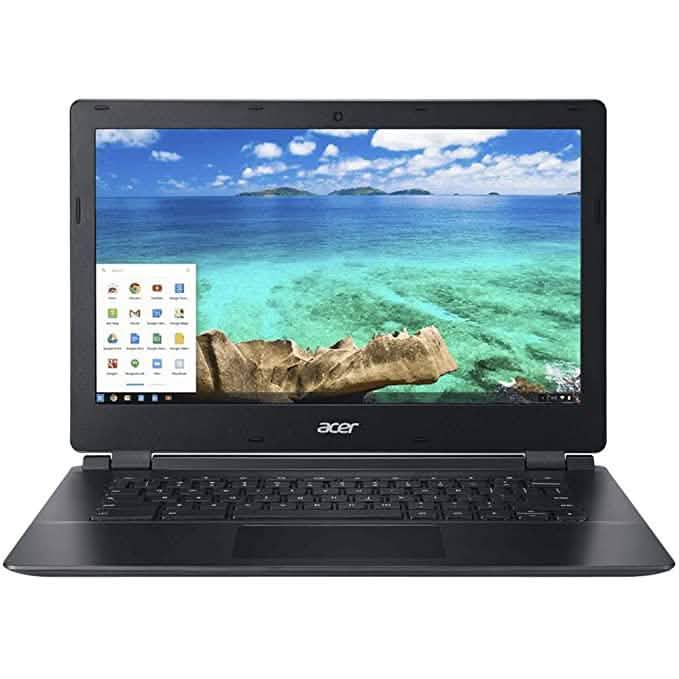 ACER Chromebook 13.3" Tegra K1 CD570M-A1 4/16GB AC (Generalüberholt)