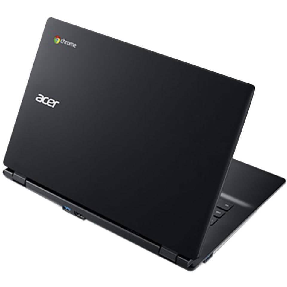 ACER Chromebook 13.3" Tegra K1 CD570M-A1 4/16GB AC (Generalüberholt)