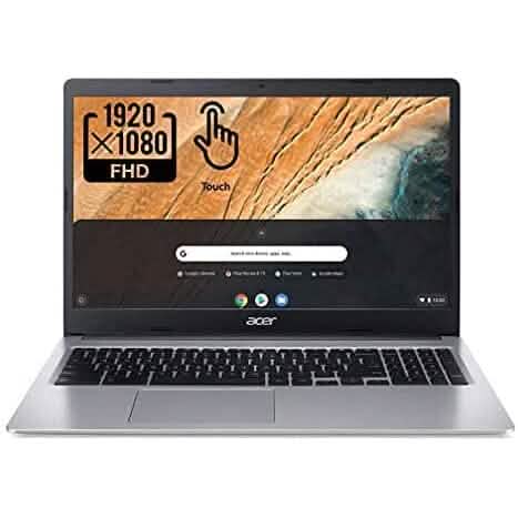 Acer Chromebook 315 CB315-2H-68E6 AMD 4GB DDR4 RAM 32GB eMMC (Generalüberholt)