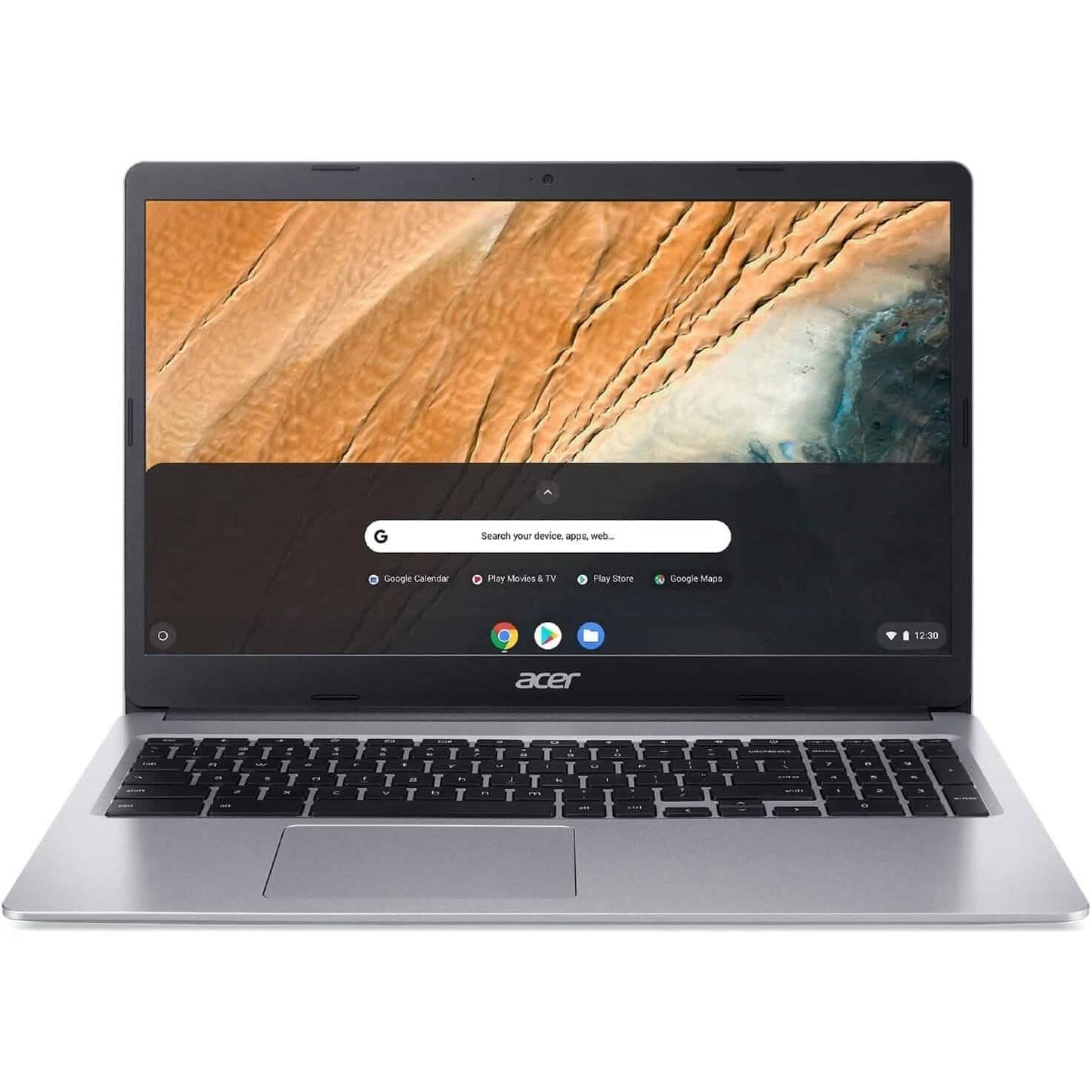 Acer Chromebook 315 CB315-2H-68E6 AMD 4GB DDR4 RAM 32GB eMMC (Generalüberholt)