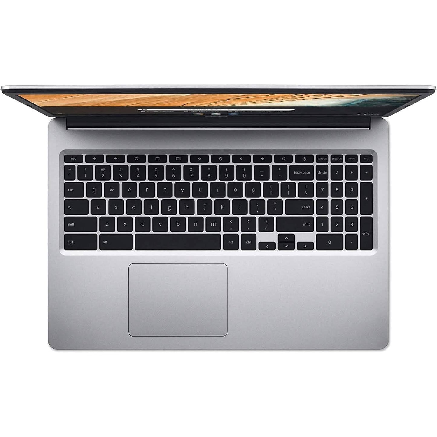 Acer Chromebook 315 CB315-2H-68E6 AMD 4GB DDR4 RAM 32GB eMMC (Generalüberholt)
