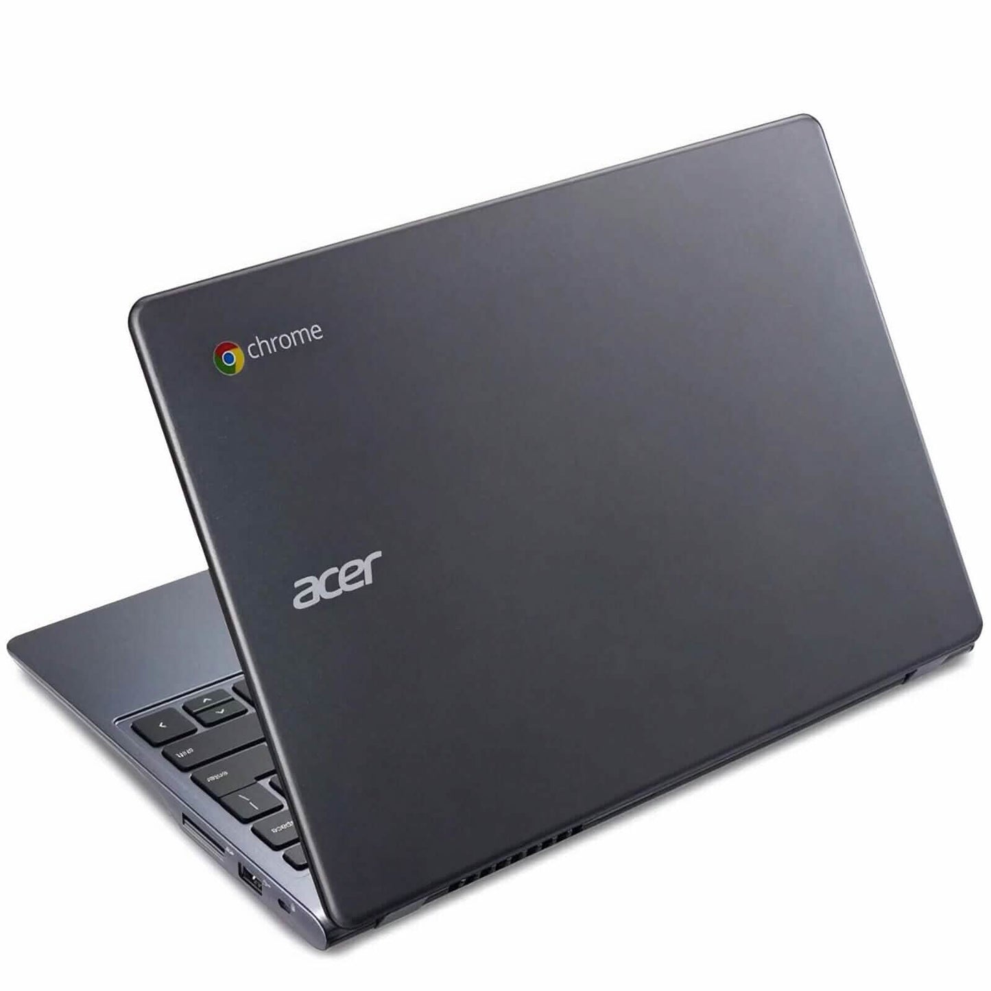 Acer Chromebook C720 11,6” Intel 1,4 GHz 4GB RAM 16GB (generalüberholt)