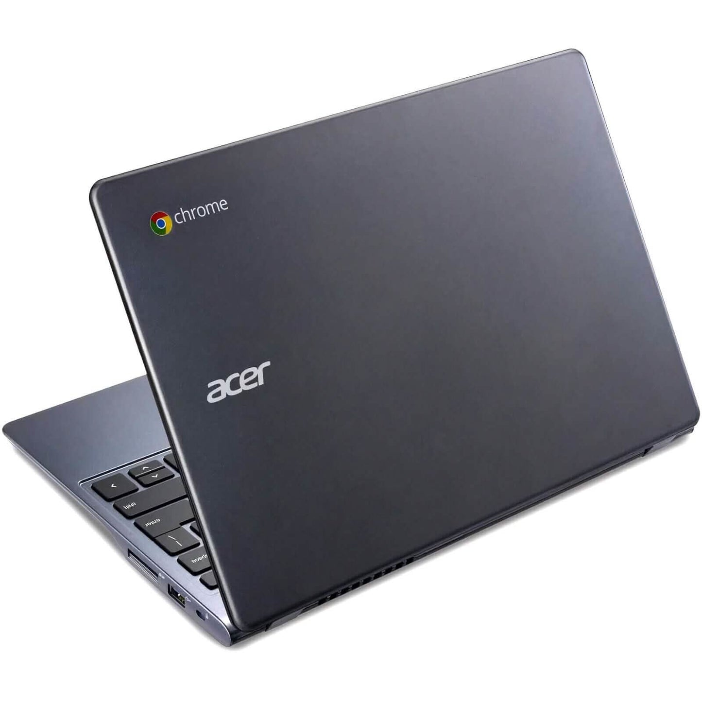 Acer Chromebook C720P 11.6" Celeron 2955U 1.4Ghz 4Gb 16Gb WiFi HDMI Laptop (Generalüberholt)
