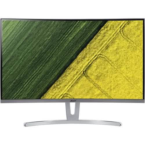Acer ED273 WMIDX 27" Full HD Curved Monitor mit FreeSync