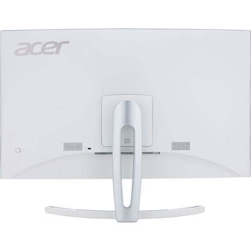 Acer ED273 WMIDX 27" Full HD Curved Monitor mit FreeSync