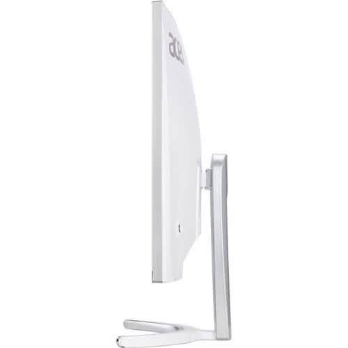 Acer ED273 WMIDX 27" Full HD Curved Monitor mit FreeSync