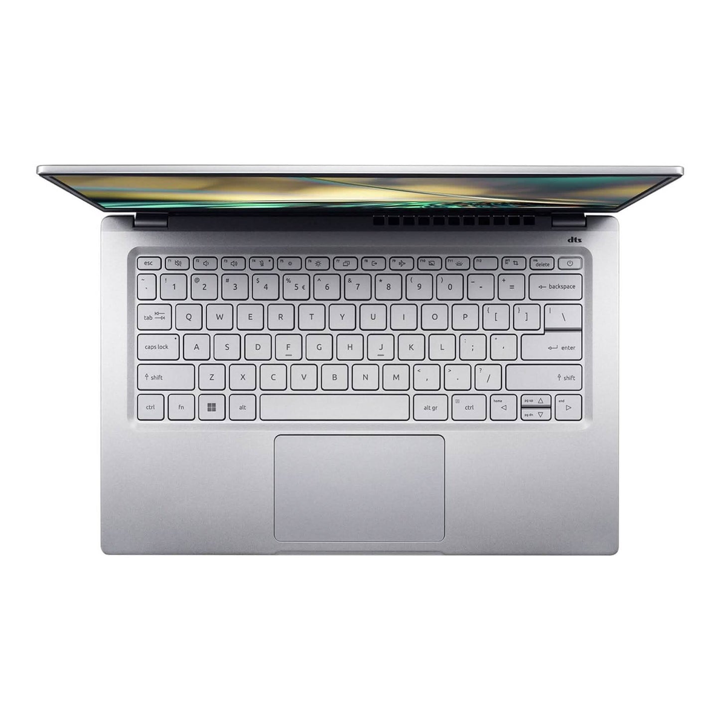 Acer Swift 3 14" Intel Core i5-1240P 16 GB RAM und 512 GB Laptop (Generalüberholt)