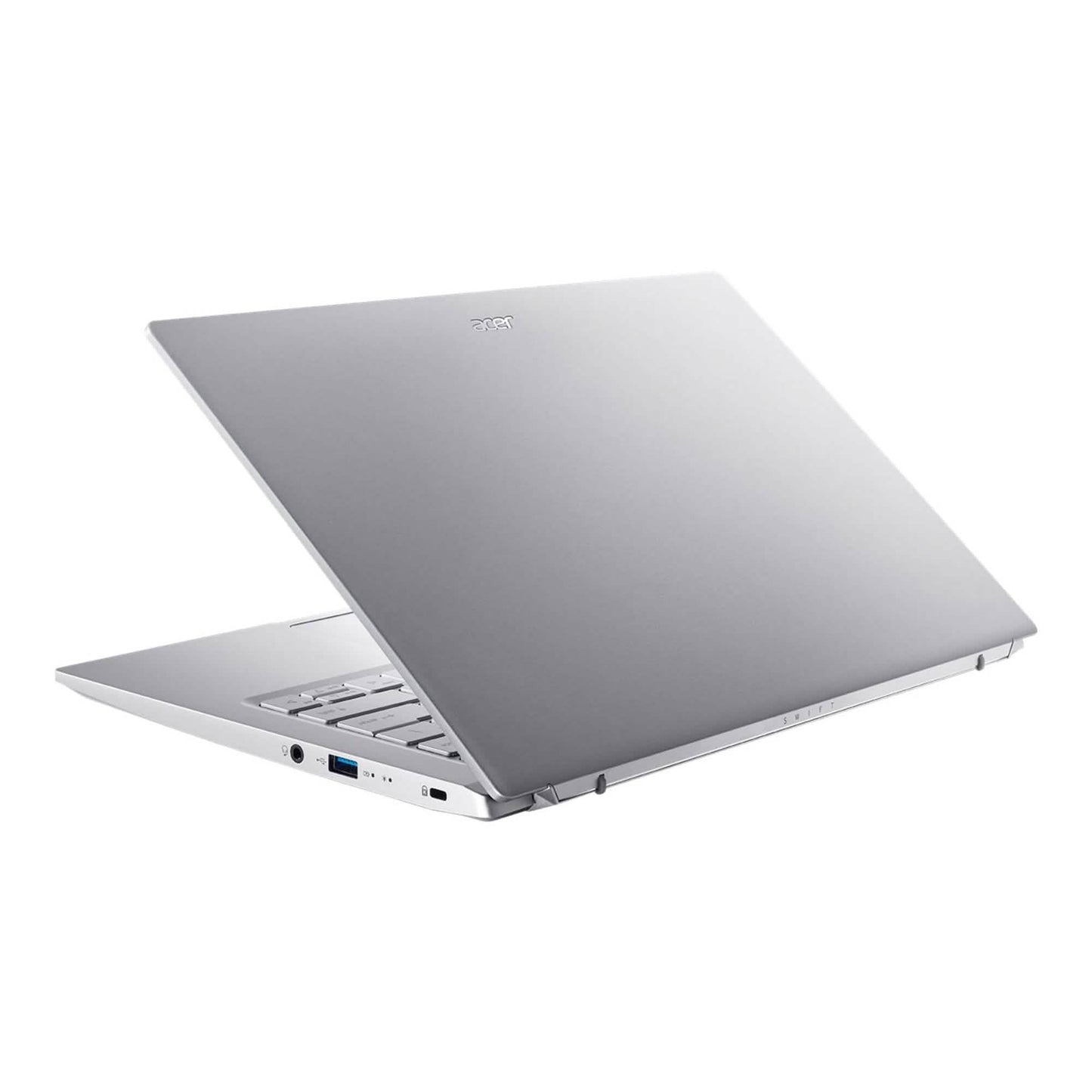 Acer Swift 3 14" Intel Core i5-1240P 16 GB RAM und 512 GB Laptop (Generalüberholt)