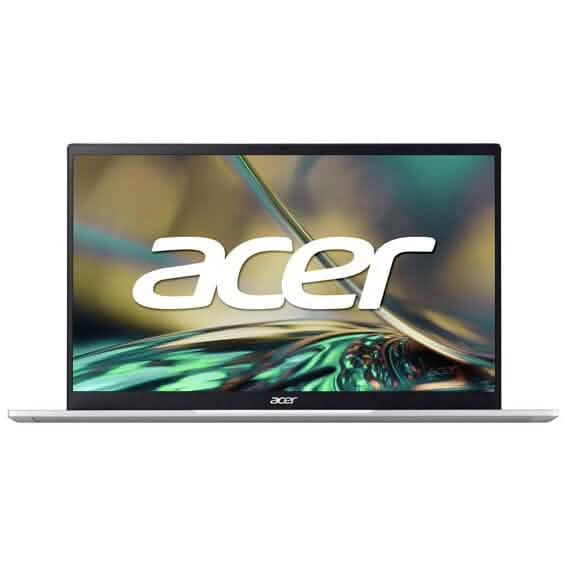 Acer Swift 3 14" Intel Core i5-1240P 16 GB RAM und 512 GB Laptop (Generalüberholt)