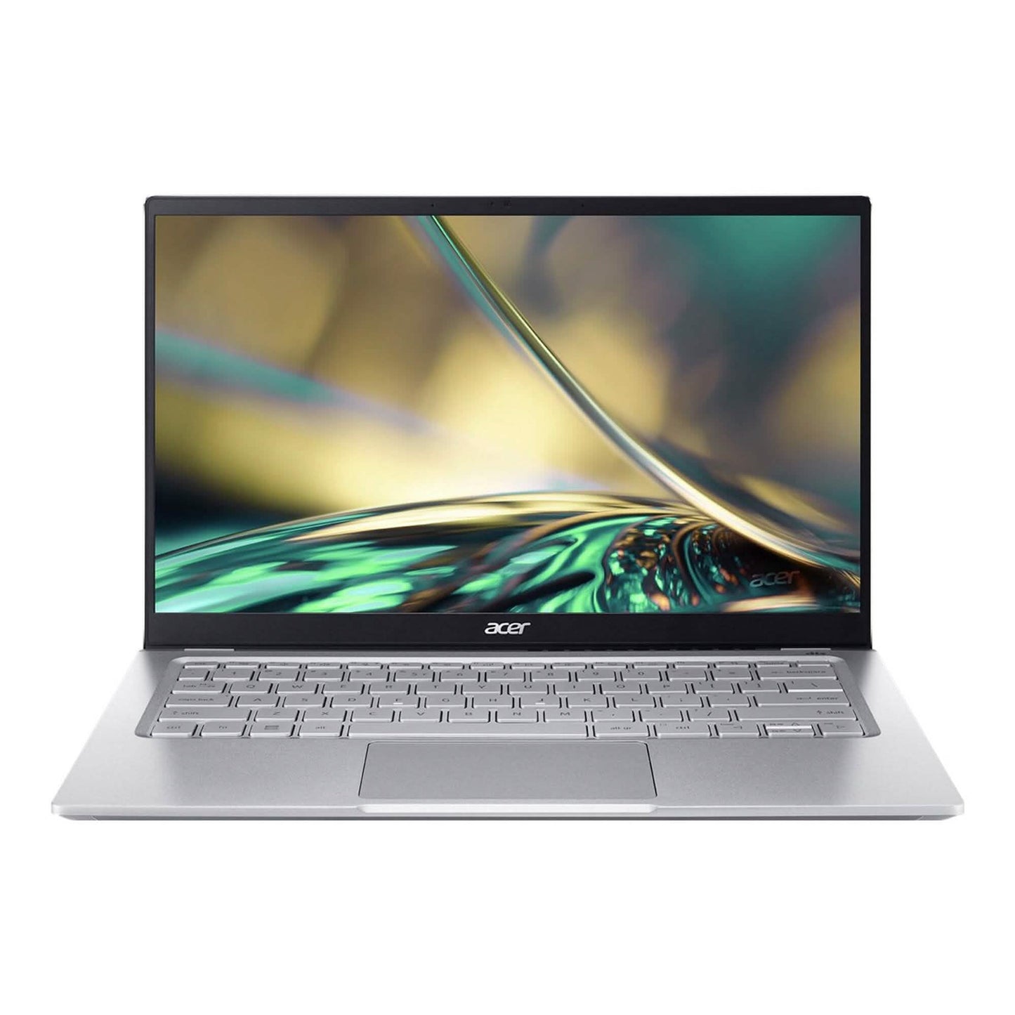 Acer Swift 3 14" Intel Core i5-1240P 16 GB RAM und 512 GB Laptop (Generalüberholt)