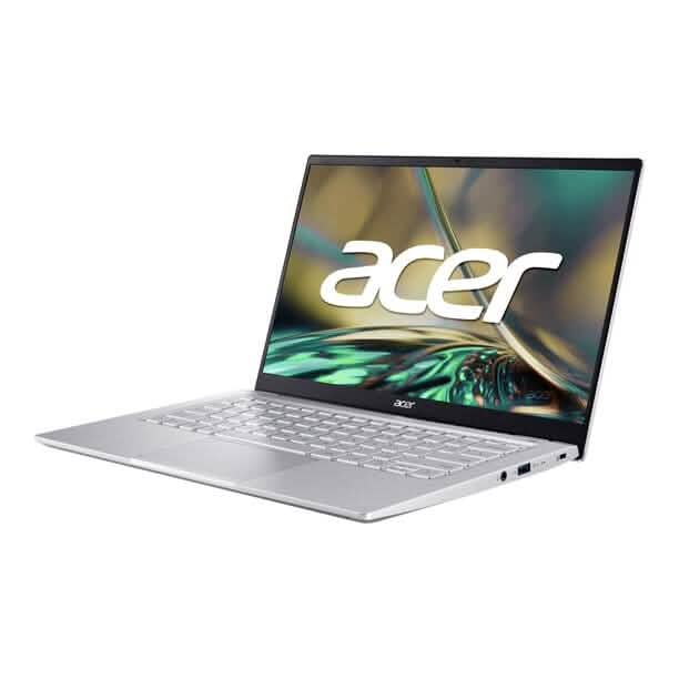 Acer Swift 3 14" Intel Core i5-1240P 16 GB RAM und 512 GB Laptop (Generalüberholt)