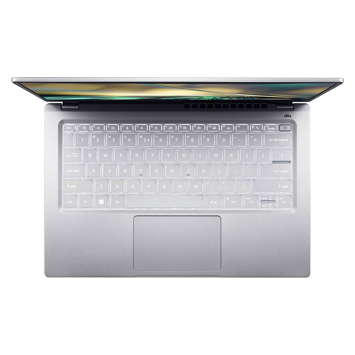 Acer Swift 3 14" Intel Core i5-1240P 16 GB RAM und 512 GB Laptop (Generalüberholt)