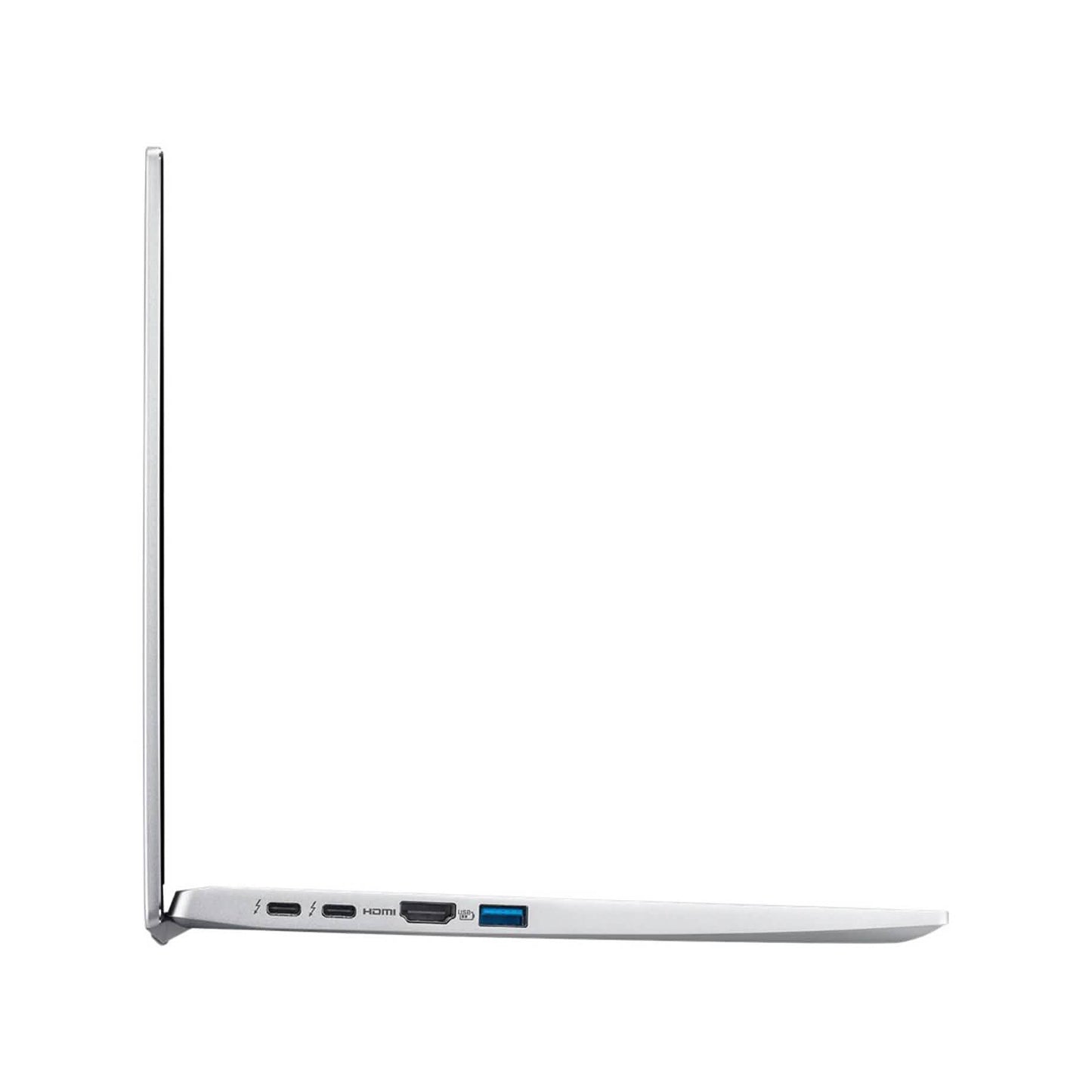 Acer Swift 3 14" Intel Core i5-1240P 16 GB RAM und 512 GB Laptop (Generalüberholt)