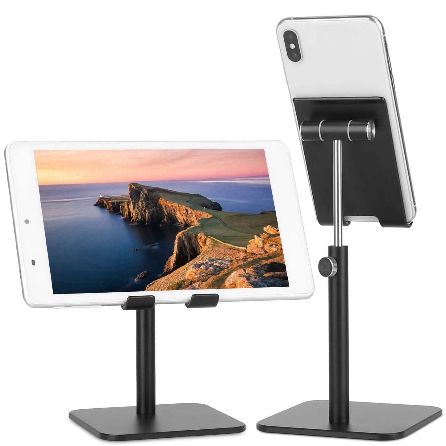 Verstellbarer Handy-Tablet-Ständer