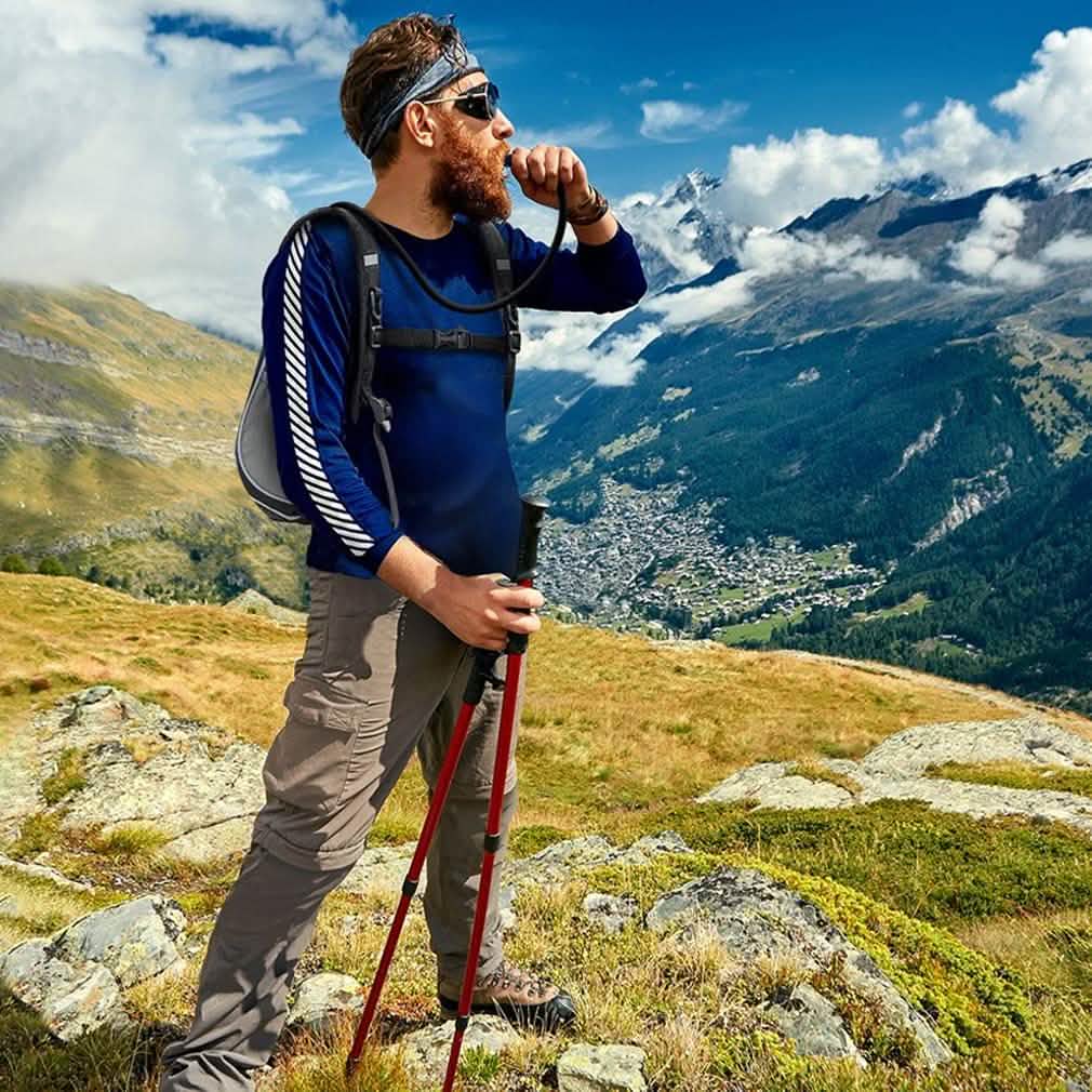 Aduro Sport Hydro-Pro Trinkrucksäcke