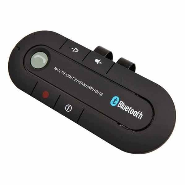 AE Bluetooth Magnetische Auto-Freisprecheinrichtung
