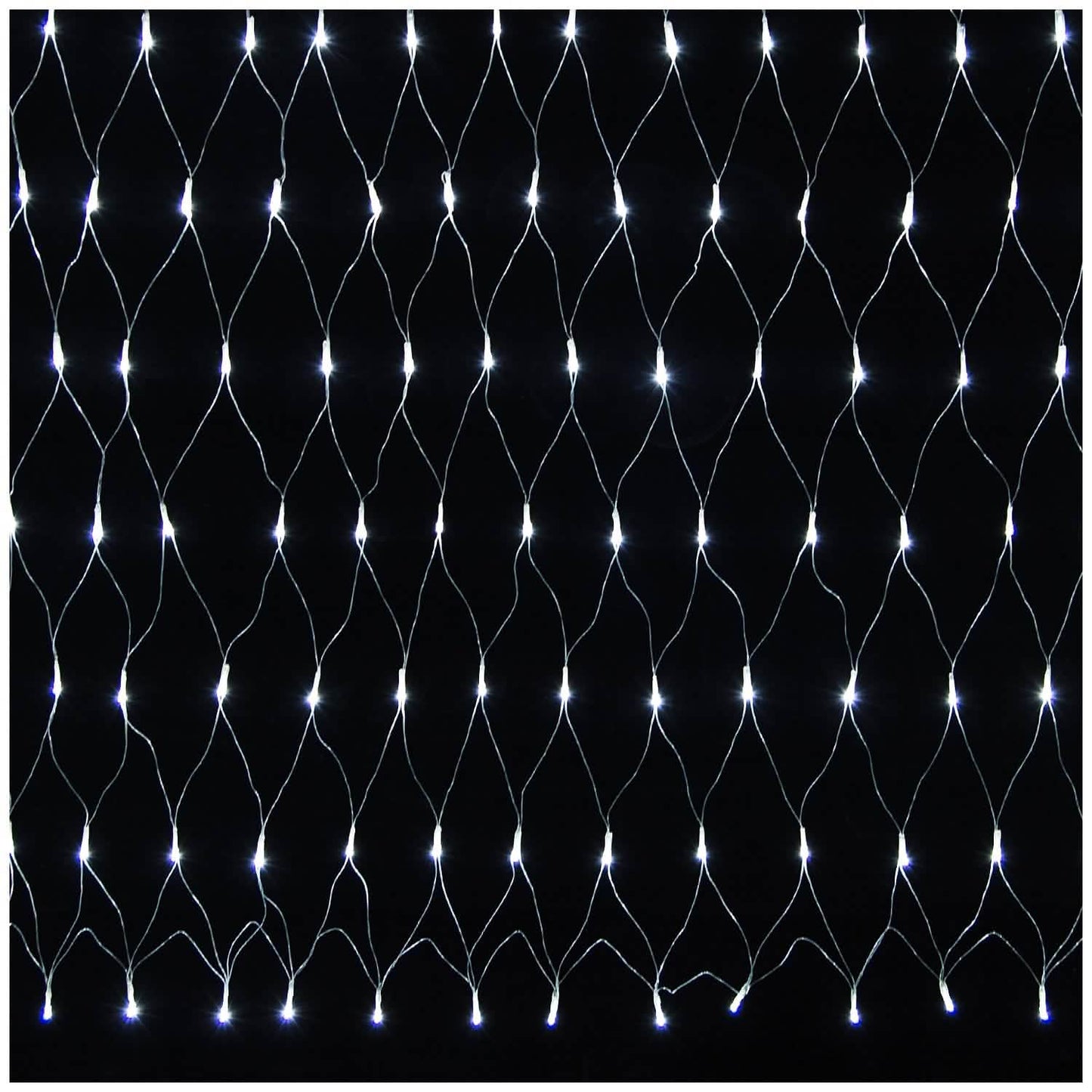 AGPtEK 300LED Lichterkette Netz